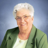 Gisèle Désaulniers Boucher