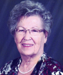 Fleurette Brière Lauzon