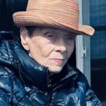 Marguerite (Ree) Graham