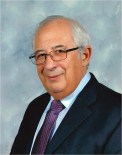 Panos Skamis