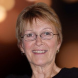 Patricia Pat Cottingham