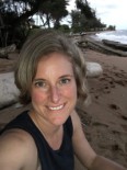 Leslie Anne Stewart