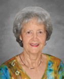 Yolande Boily Bouchard