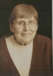 Jeannine Desparois Demers