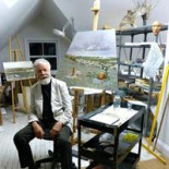 Thomas DeVany (Tom) Forrestall