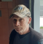 Claude John Ferguson