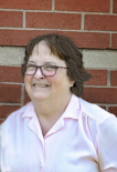 Margaret (Peggy) Broome