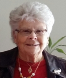 Anita Lemoine Larivière