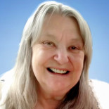 Francine Gibeault Boulianne