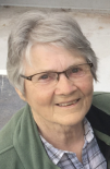 Sylvia (Dale) McCue