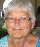 Marie Diane Lucienne Loraine Peden Dale