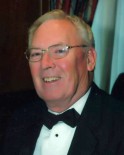 Michael Joseph Hartman