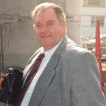 Frederick Alan Haley