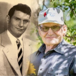 Edward Arland Stapleton