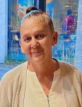 Mary (Patty) Peters
