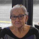 Louisette Desrosiers Nadon