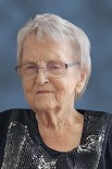 Gertrude Grondin