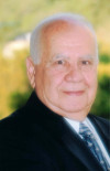 Hagop Eskerjian