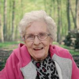 Margaret Joan Davies