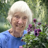 Judith Anne Van Oyen