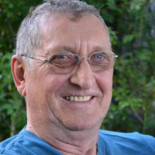 Malery Rodney (Rod) Messer