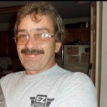 Terrance James (Terry) Richard