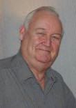 John Kenneth George (Ken) Moffatt