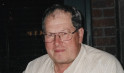 Lawrence (Larry) Blakeley