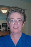 Patricia Lynn Tinant