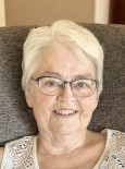 Sharon Lorraine Evans