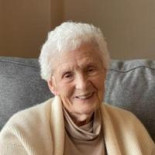 Margaret Maggie Ferguson