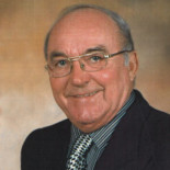 Robert Rolf Edward Christl