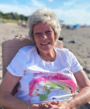 Sandra Lee Murphy Poulton