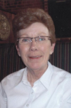 Mary Agnes Doyle