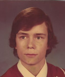 Rene Michael Fabian Jones