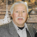 Richard Stanley Williams