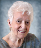 Helen Dockrill Coward