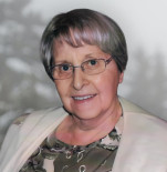 Marie-Anne Lévesque Leclerc