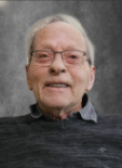 Raymond Giroux