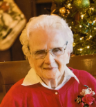 Kathleen Theresa Brown Shortall