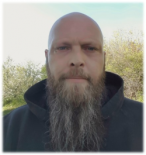 Hubert Elton (Hugh) Benjamin