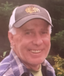 Kenneth Reginald (John) Smith