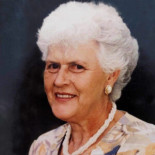 Cornelia Maria (Connie) den Ouden Van Herk