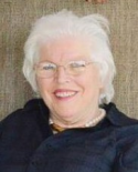 Elaine Mary Harris