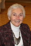 June Marie Pallin