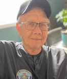 Charles Fredrick LeCaine