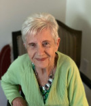 Mavis Alice Jean Randall