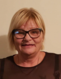 Marlène Chouinard