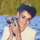 Nicole Bergeron Boudreau