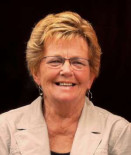 Mary Geneva Rowe Elliott